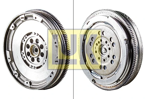 Flywheel